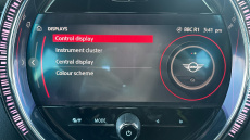 MINI Hatchback 135kW Cooper S Level 2 33kWh 3dr Auto Electric Hatchback